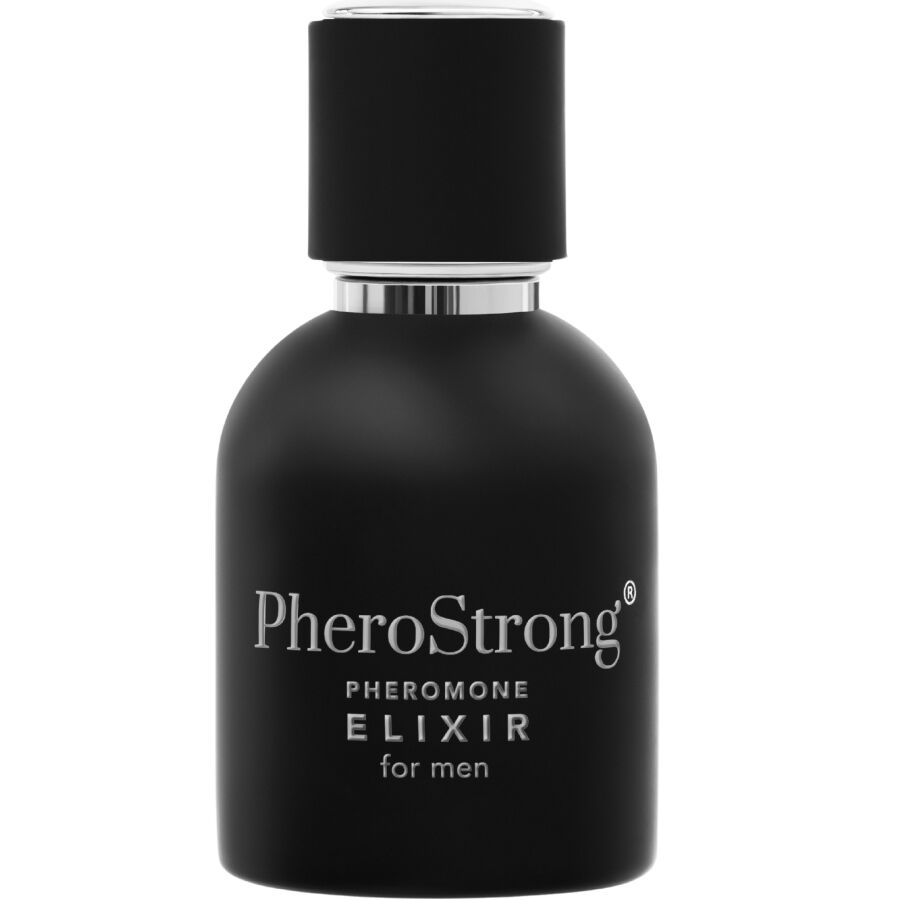 Pherostrong-Pheromone Elixier für Männer 50 ml · Parfüms & Pheromone (Bild 2)