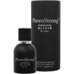 Pherostrong-Pheromone Elixier für Männer 50 ml · Parfüms & Pheromone