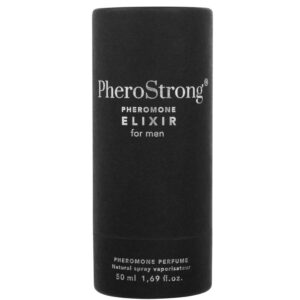 Pherostrong-Pheromone Elixier für Männer 50 ml · Parfüms & Pheromone (Bild 4)