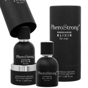 Pherostrong-Pheromone Elixier für Männer 50 ml · Parfüms & Pheromone (Bild 5)