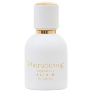 Pherostrong-Elixier Pheromon für Frauen 50 ml · Parfüms & Pheromone (Bild 4)