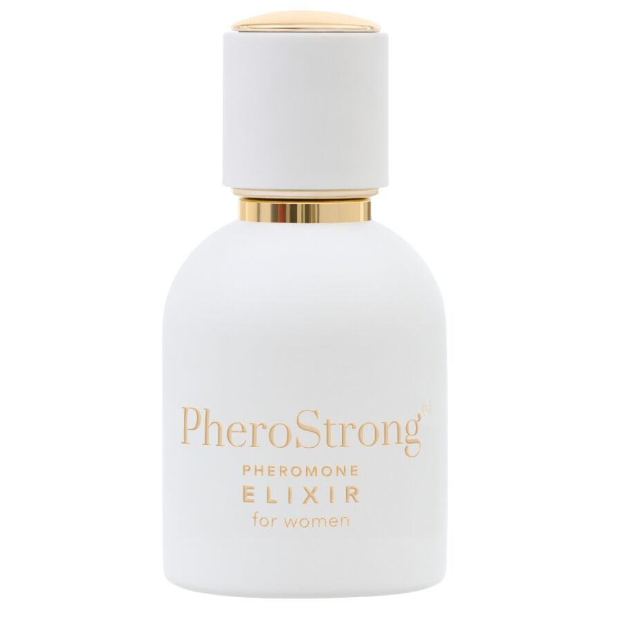 Pherostrong-Elixier Pheromon für Frauen 50 ml · Parfüms & Pheromone (Bild 4)