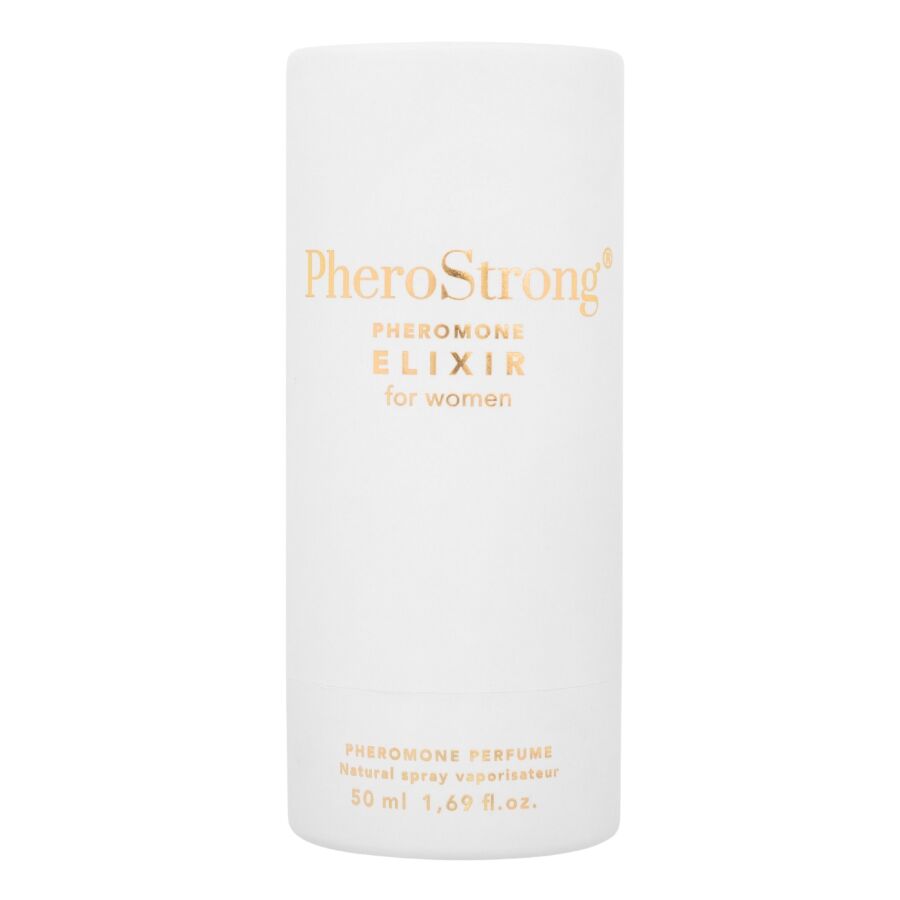 Pherostrong-Elixier Pheromon für Frauen 50 ml · Parfüms & Pheromone (Bild 2)