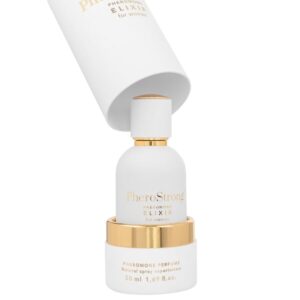 Pherostrong-Elixier Pheromon für Frauen 50 ml · Parfüms & Pheromone (Bild 3)
