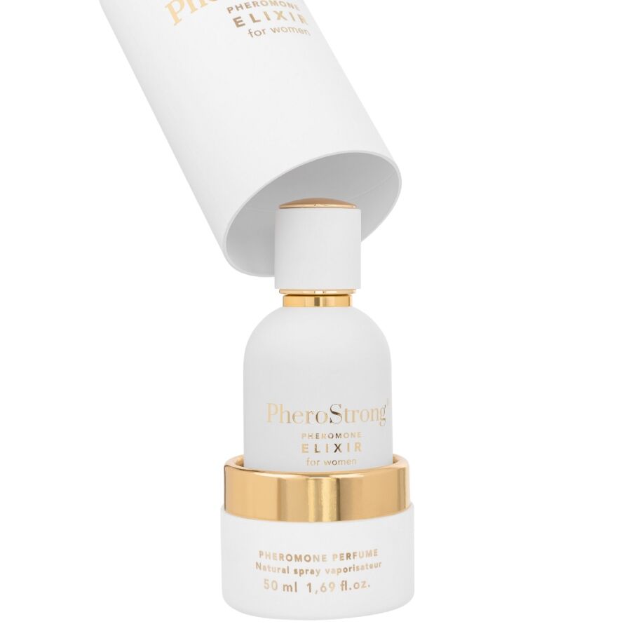 Pherostrong-Elixier Pheromon für Frauen 50 ml · Parfüms & Pheromone (Bild 3)