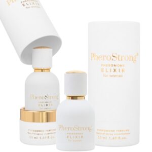 Pherostrong-Elixier Pheromon für Frauen 50 ml · Parfüms & Pheromone (Bild 5)