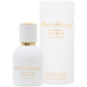 Pherostrong-Pheromon-Elixier für Frauen 50 ml