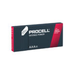 Procell-Intensive Leistung Alcalina LR03 AAA 1.5V BOX*10-Rechargeable · Spiele & Geschenke