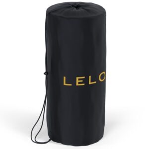 Lelo-Massagematratze für den Körper Acupresso Schwarz-ABS · Spiele & Geschenke (Bild 2)