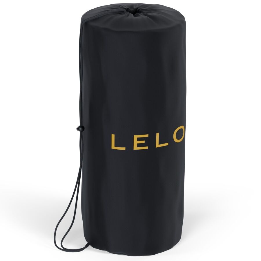 Lelo-Massagematratze für den Körper Acupresso Schwarz-ABS · Spiele & Geschenke (Bild 2)