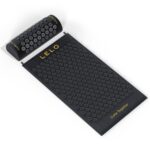Lelo-Massagematratze für den Körper Acupresso Schwarz-ABS · Spiele & Geschenke