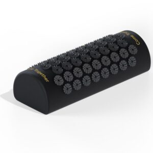 Lelo-Massagematratze für den Körper Acupresso Schwarz-ABS · Spiele & Geschenke (Bild 4)
