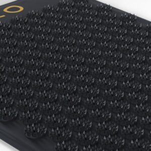 Lelo-Massagematratze für den Körper Acupresso Schwarz-ABS · Spiele & Geschenke (Bild 6)