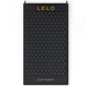 Lelo-Massagematratze für den Körper Acupresso Schwarz-ABS · Spiele & Geschenke (Bild 9)