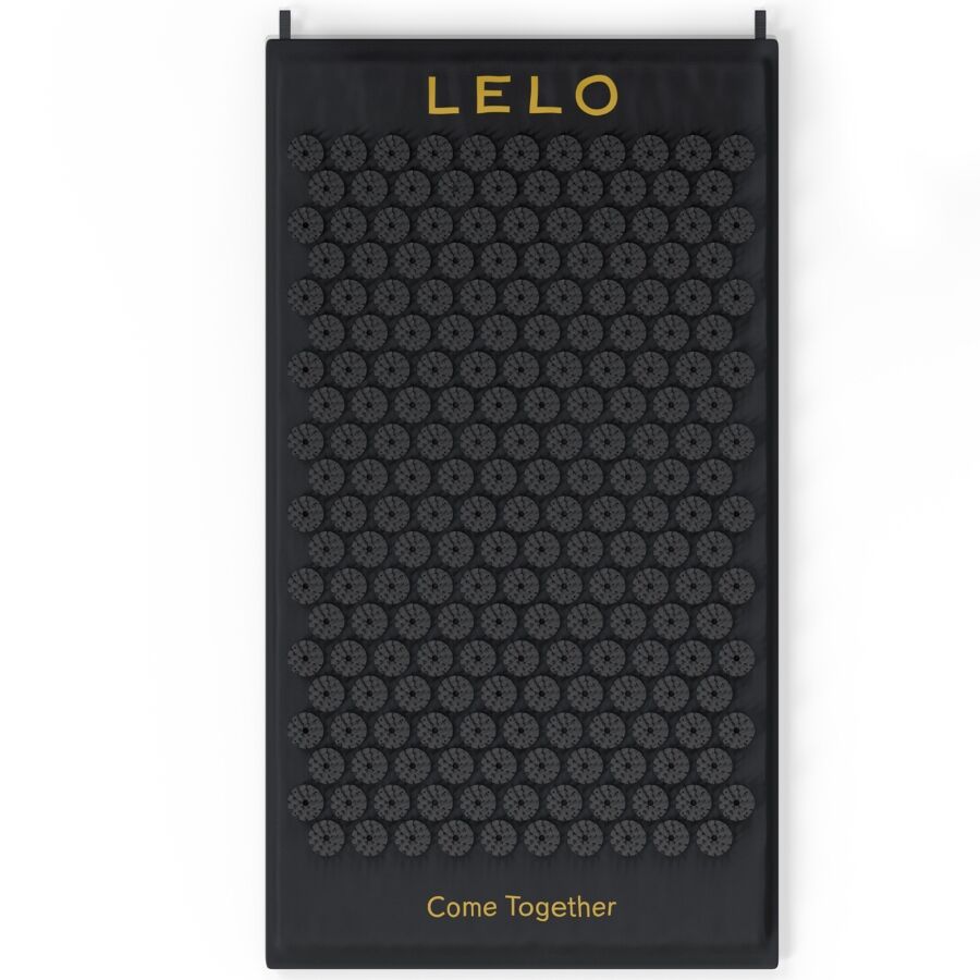 Lelo-Massagematratze für den Körper Acupresso Schwarz-ABS · Spiele & Geschenke (Bild 9)