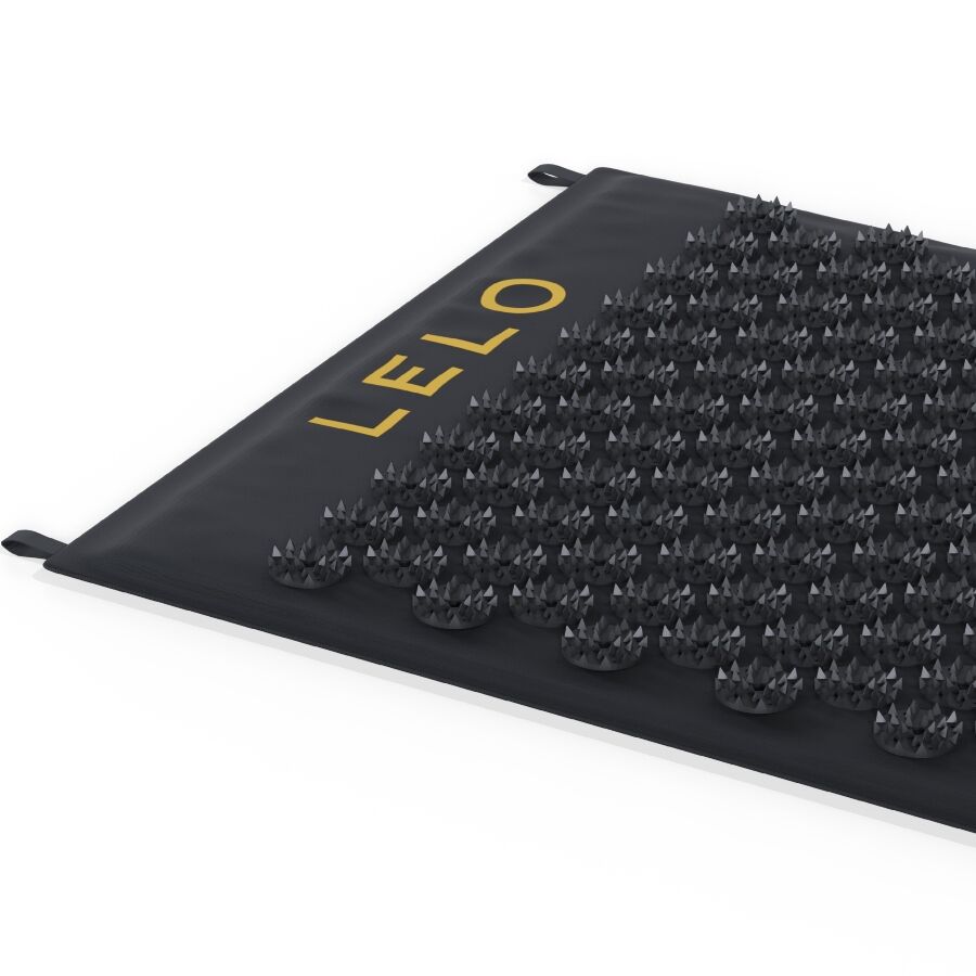 Lelo-Massagematratze für den Körper Acupresso Schwarz-ABS · Spiele & Geschenke (Bild 10)