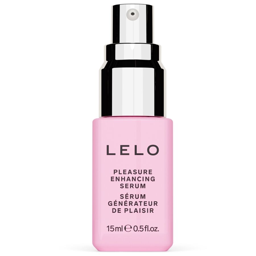 Lelo-Serum für die Intensivierung des Klitoris Vergnügens 15ML · Kosmetika & Aphrodisiaka (Bild 2)