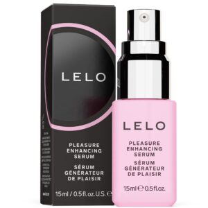 Lelo-Serum für die Intensivierung des Klitoris Vergnügens 15ML · Kosmetika & Aphrodisiaka (Bild 3)