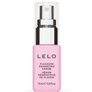 Lelo-Serum für die Intensivierung des Klitoris Vergnügens 15ML · Kosmetika & Aphrodisiaka (Bild 4)