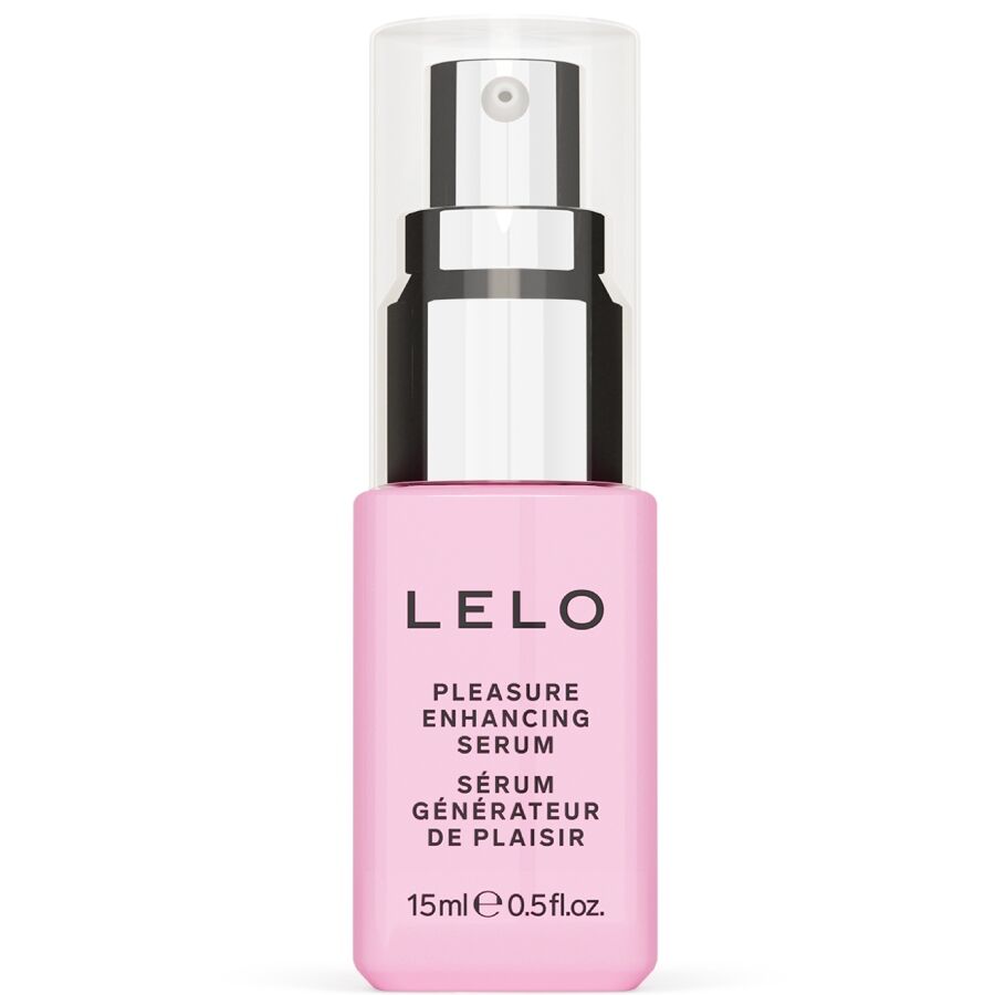 Lelo-Serum für die Intensivierung des Klitoris Vergnügens 15ML · Kosmetika & Aphrodisiaka (Bild 4)