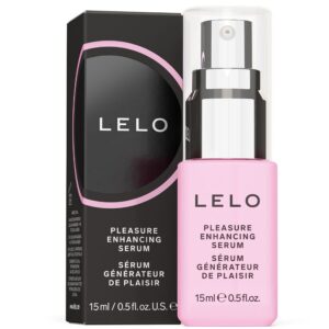 Lelo-Serum zur Steigerung der klitoralen Lust 15 ml