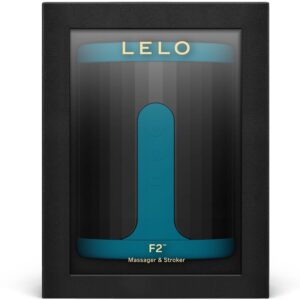 Lelo-F2STM Masturbator Männlich, Silikon, App · Sextoys (Bild 3)