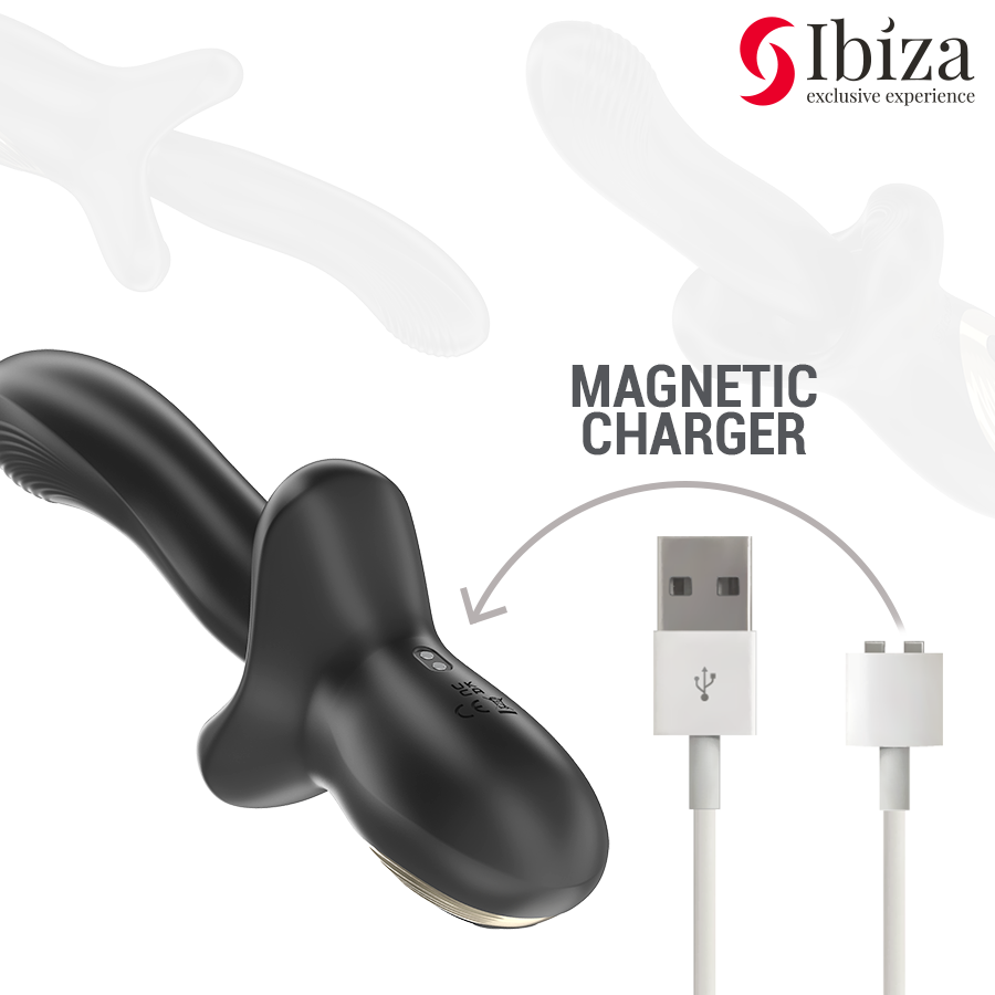 Ibiza-Vibrator leistungsstark mit Schubeffekt · Vibratoren (Bild 6)
