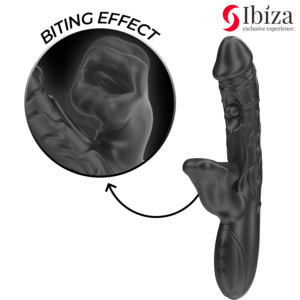 Ibiza Technology-Ibiza – Vibrator und Stimulator Klitoris · Vibratoren (Bild 3)