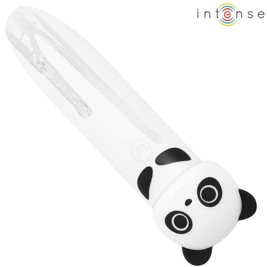 Intense Fun Toys-Wiederaufladbar Vibrationsball Usb 10 X · Vibratoren (Bild 6)