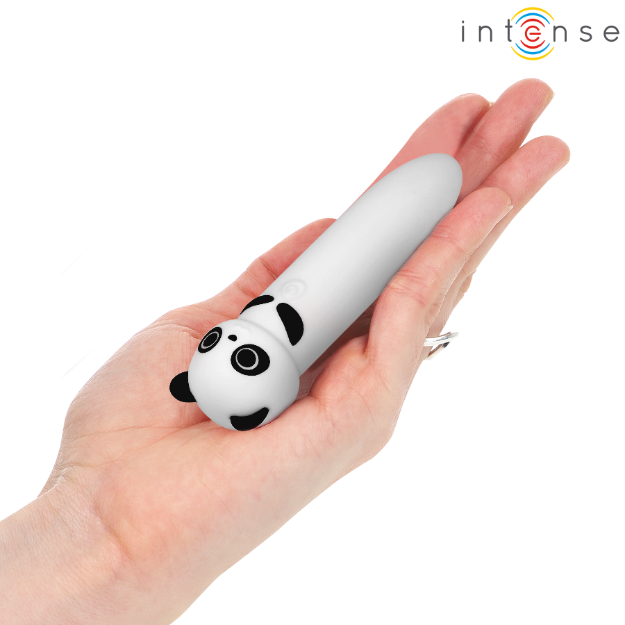 Intense Fun Toys-Wiederaufladbar Vibrationsball Usb 10 X · Vibratoren (Bild 2)