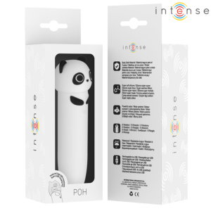 Intense Fun Toys-Wiederaufladbar Vibrationsball Usb 10 X · Vibratoren (Bild 7)