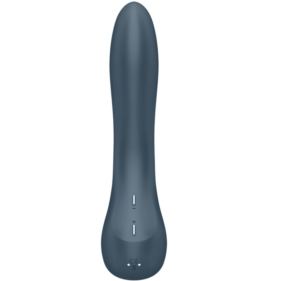 Satisfyer Vibrator-G-Spot Wave 4 Vibrator mit 12 Programmen · Vibratoren (Bild 2)