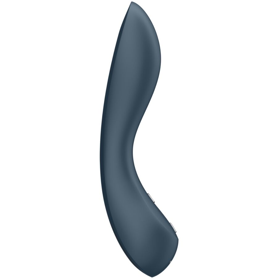 Satisfyer Vibrator-G-Spot Wave 4 Vibrator mit 12 Programmen · Vibratoren (Bild 3)