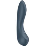 Satisfyer Vibrator-G-Spot Wave 4 Vibrator mit 12 Programmen · Vibratoren