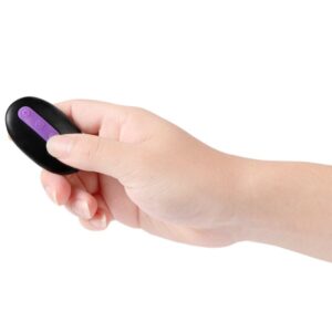 Shequ-Julian Dildo mit Stimulator Klitoris, Vibrationen · Vibratoren (Bild 8)