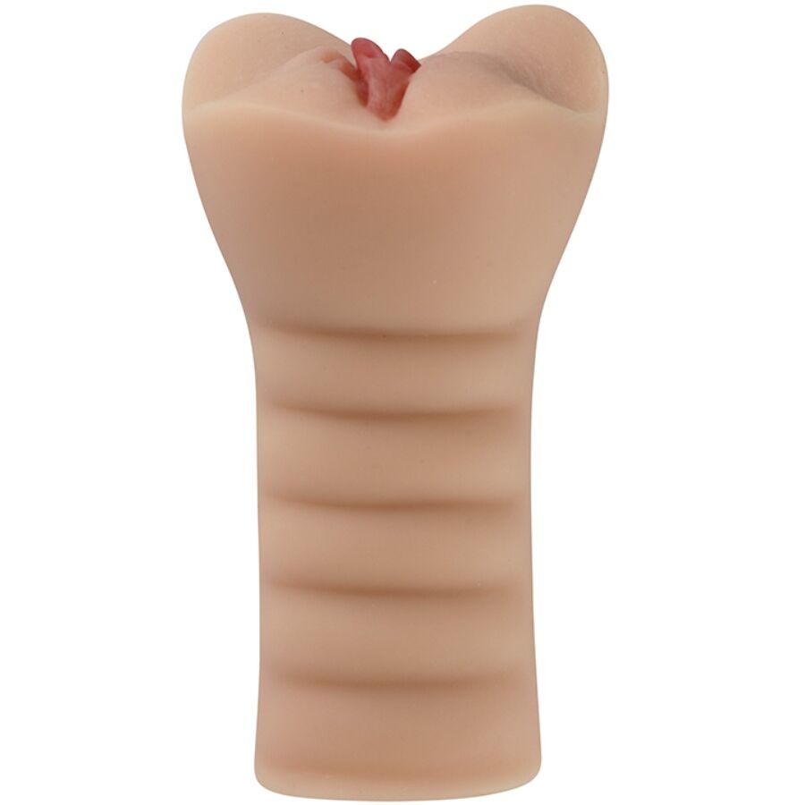 Shequ-Maud Vagina Masturbator-Silikon, Wasserdicht, Ruhe · Sextoys (Bild 2)