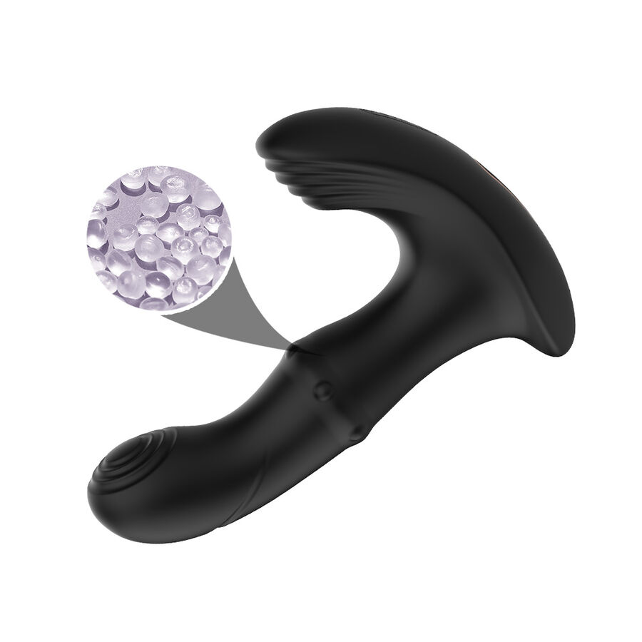 Armony Anal-Vibrator Prostata Anal mit Fernbedienung · Sextoys (Bild 5)