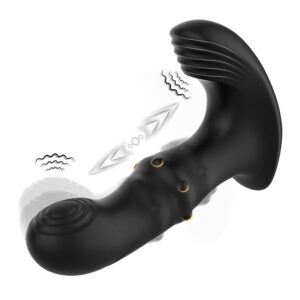 Armony Anal-Vibrator Prostata Anal mit Fernbedienung · Sextoys (Bild 3)