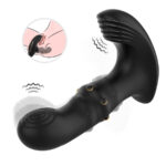 Armony Anal-Vibrator Prostata Anal mit Fernbedienung · Sextoys