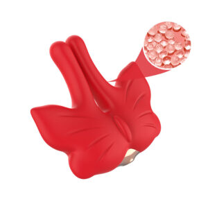 Armony Stimulators-Magnetische Brustwarzen für vibrierende Brustwarzen · Sextoys (Bild 6)