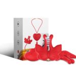 Armony Stimulators-Magnetische Brustwarzen für vibrierende Brustwarzen · Sextoys
