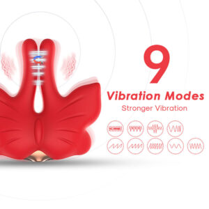 Armony Stimulators-Magnetische Brustwarzen für vibrierende Brustwarzen · Sextoys (Bild 5)