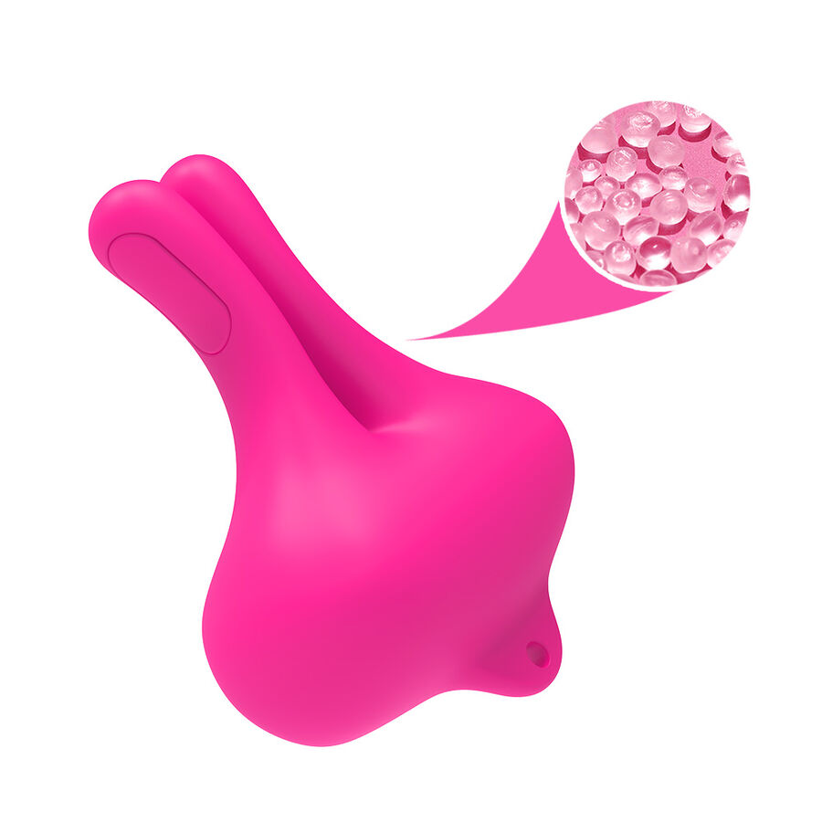 Armony Stimulators-Vibrationsmagnete für Brustwarzen · Sextoys (Bild 8)