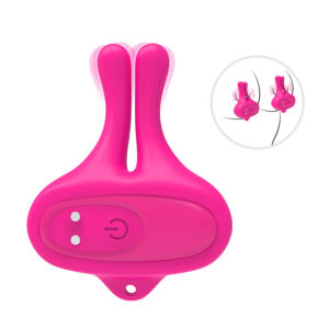 Armony Stimulators-Vibrationsmagnete für Brustwarzen · Sextoys (Bild 9)