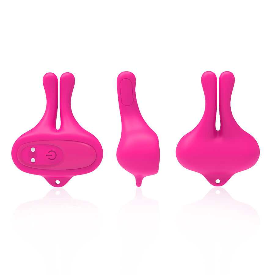 Armony Stimulators-Vibrationsmagnete für Brustwarzen · Sextoys (Bild 10)