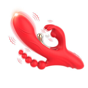 Armony Vibrators-Armony Vibrator Stimulator G-Spot und Klitoris · Vibratoren (Bild 4)