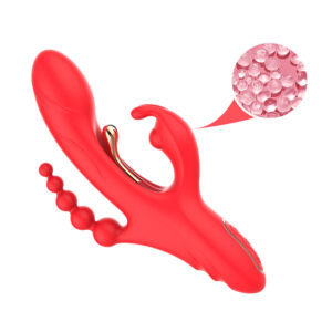 Armony Vibrators-Armony Vibrator Stimulator G-Spot und Klitoris · Vibratoren (Bild 8)
