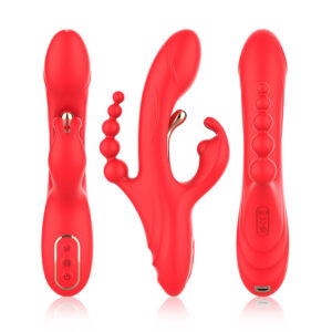 Armony Vibrators-Armony Vibrator Stimulator G-Spot und Klitoris · Vibratoren (Bild 5)