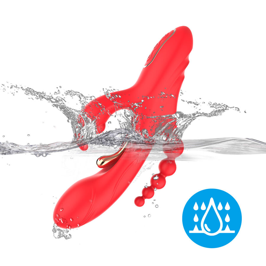 Armony Vibrators-Armony Vibrator Stimulator G-Spot und Klitoris · Vibratoren (Bild 7)