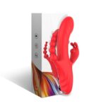 Armony Vibrators-Armony Vibrator Stimulator G-Spot und Klitoris · Vibratoren